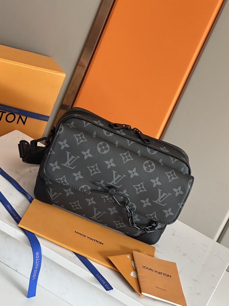 Mens Louis Vuitton Satchel Bags - Click Image to Close